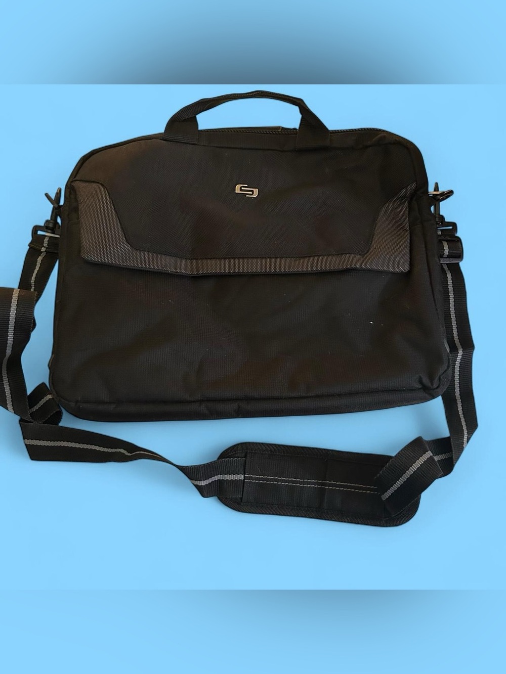 Padded Laptop Bag